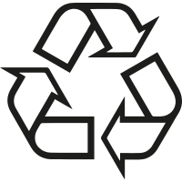 icône valeur Matériaux recyclés Fabrix habitat menuisier poitiers