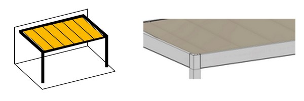 Toiles occultantes fixes carports poitiers fabrix habitat